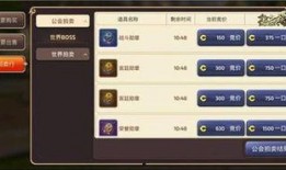 新手游最新爆料,奇幻世界等你探索，独家爆料揭秘游戏亮点